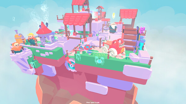 Seeker: My Shadow screenshot 1