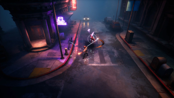 Dreamscaper: Prologue screenshot 3