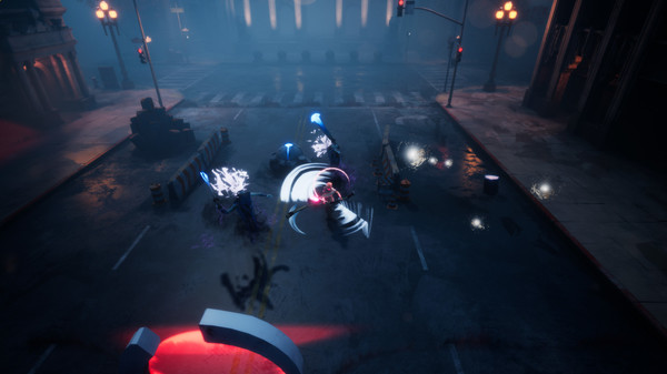 Dreamscaper: Prologue screenshot 1