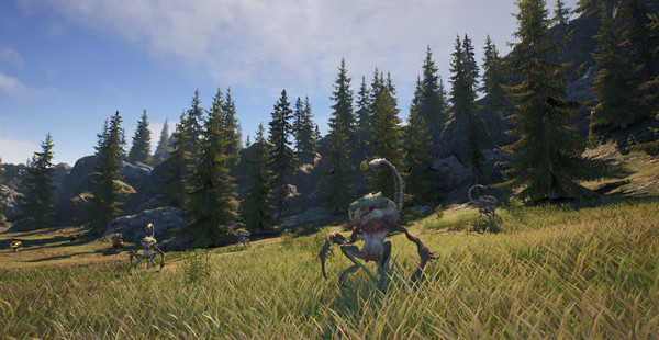 Bless Unleashed screenshot 4