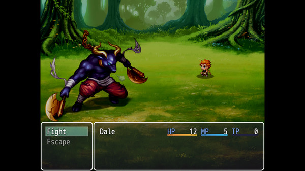 Sleeping Beauty screenshot 3