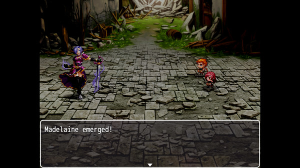 Sleeping Beauty screenshot 4