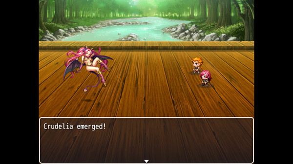 Sleeping Beauty screenshot 2