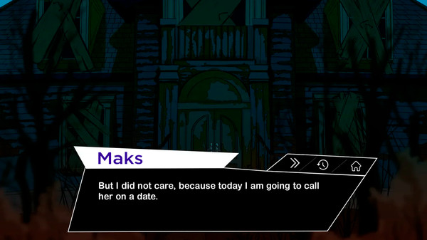 Locked screenshot 5