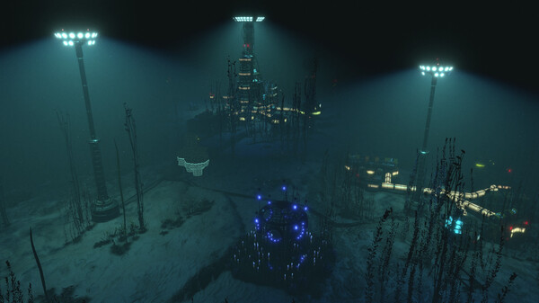 Surviving the Abyss screenshot 6