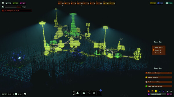 Surviving the Abyss screenshot 11