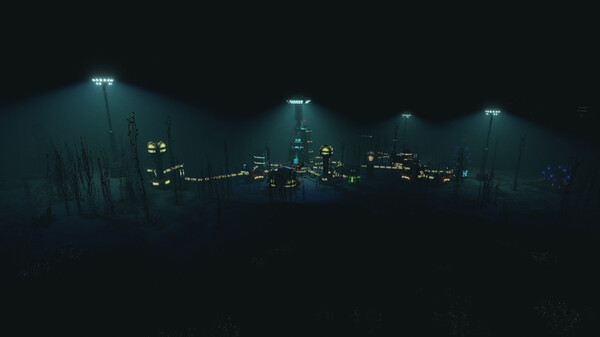 Surviving the Abyss screenshot 3