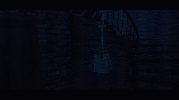 No one lives under the lighthouse Director's cut screenshot 3