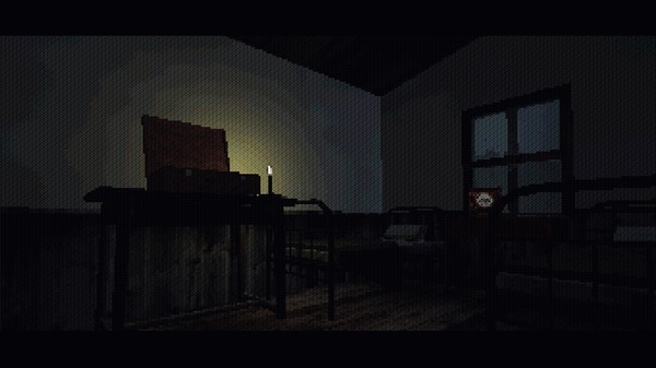 No one lives under the lighthouse Director's cut screenshot 7