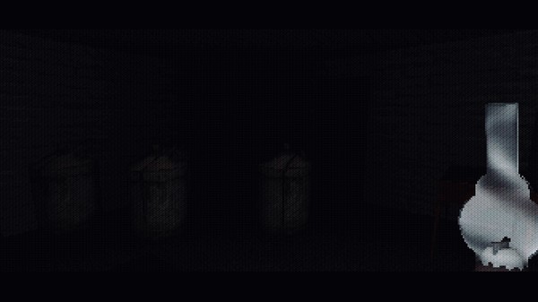 No one lives under the lighthouse Director's cut screenshot 4