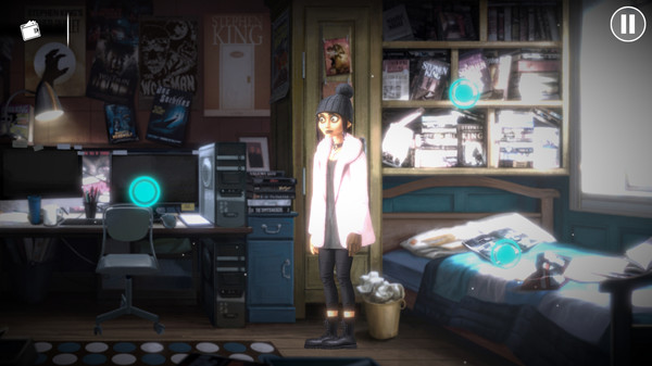Beyond This Side screenshot 4