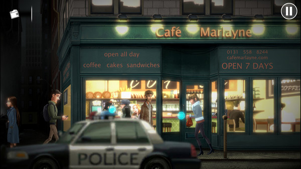 Beyond This Side screenshot 7