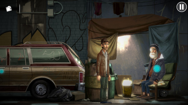 Beyond This Side screenshot 3