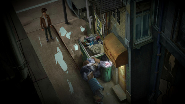 Beyond This Side screenshot 2