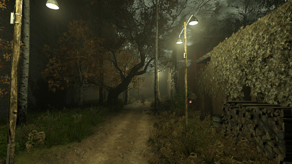 The Prodigal Soul screenshot 8