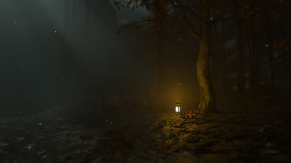 The Prodigal Soul screenshot 2