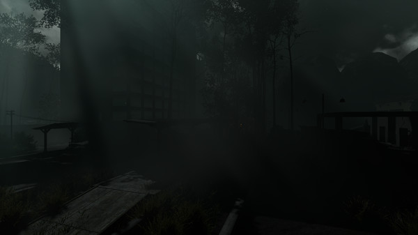 The Prodigal Soul screenshot 7