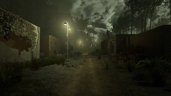 The Prodigal Soul screenshot 10