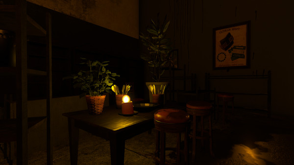 The Prodigal Soul screenshot 11