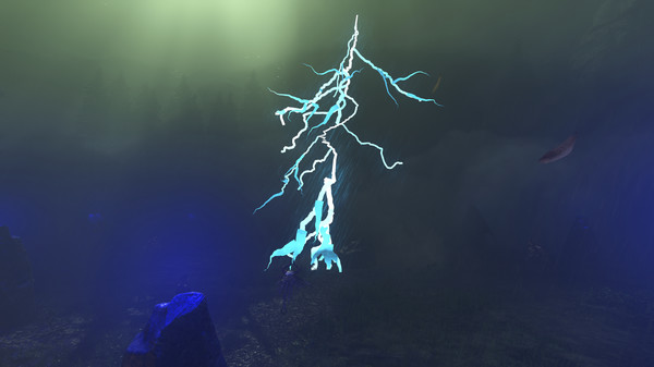 The Prodigal Soul screenshot 12