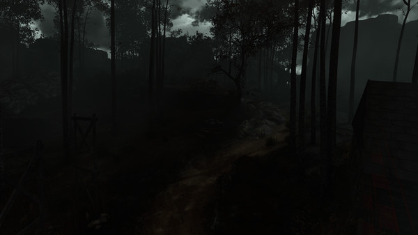 The Prodigal Soul screenshot 6