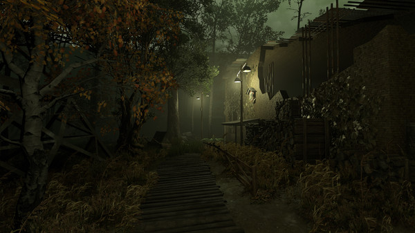 The Prodigal Soul screenshot 9