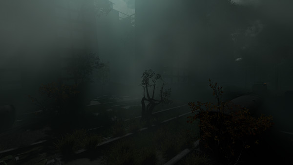 The Prodigal Soul screenshot 5