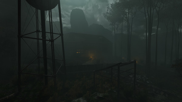 The Prodigal Soul screenshot 1