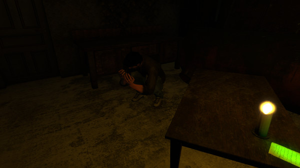 The Prodigal Soul screenshot 4