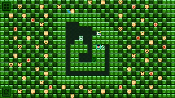 Choco Pixel 3 screenshot 4