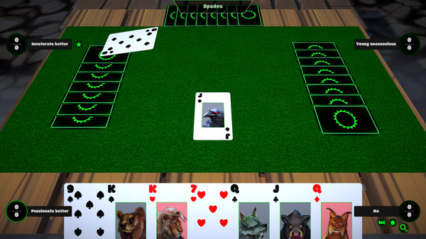 Belote - Learn & Play screenshot 3