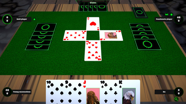 Belote - Learn & Play screenshot 4