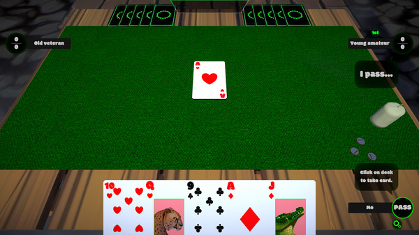 Belote - Learn & Play screenshot 2