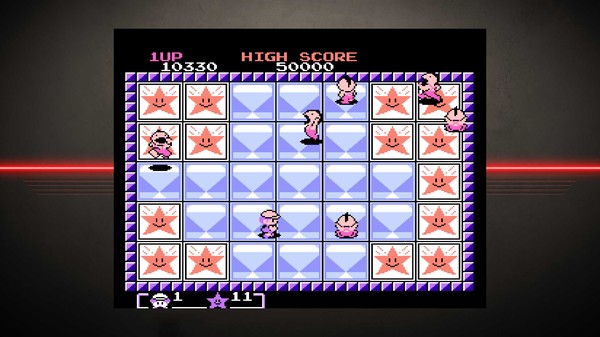 NAMCO MUSEUM ARCHIVES Vol 2 screenshot 3