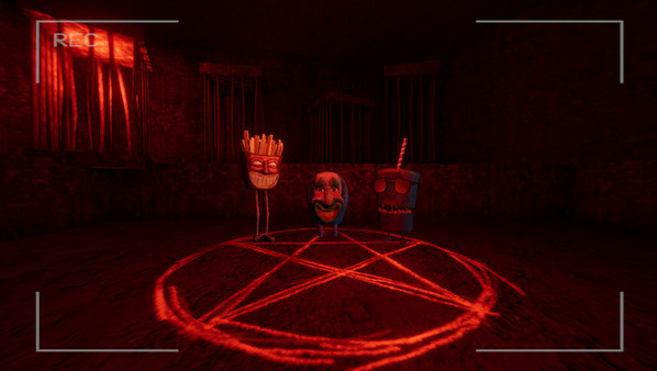 Spacky's Nightshift screenshot 8