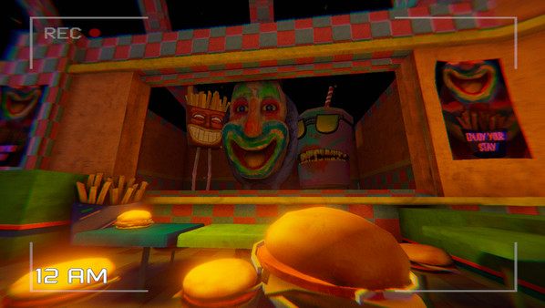 Spacky's Nightshift screenshot 7