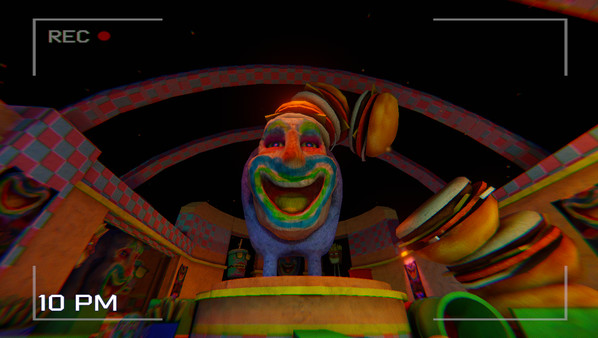 Spacky's Nightshift screenshot 1