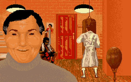 World Championship Boxing Manager screenshot 5