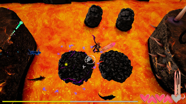 Hell To Raze screenshot 4
