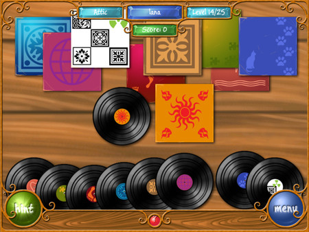 Bunny Quest screenshot 2