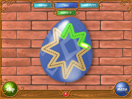 Bunny Quest screenshot 3