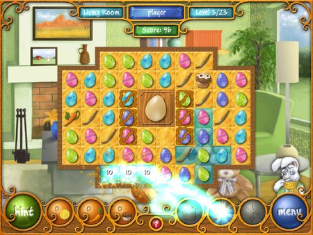 Bunny Quest screenshot 7