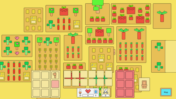 Squares Story screenshot 4
