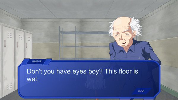 Oh So Lucky, Doctor! screenshot 7