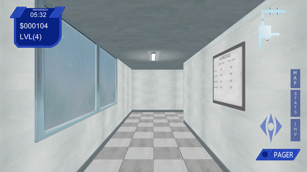 Oh So Lucky, Doctor! screenshot 1