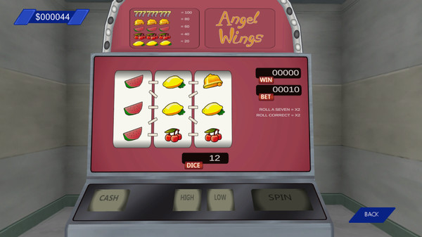 Oh So Lucky, Doctor! screenshot 6