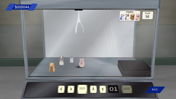 Oh So Lucky, Doctor! screenshot 5