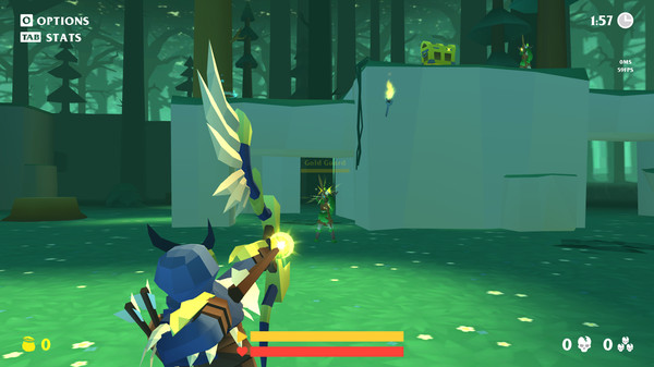 RaidLand screenshot 9