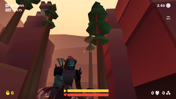 RaidLand screenshot 10