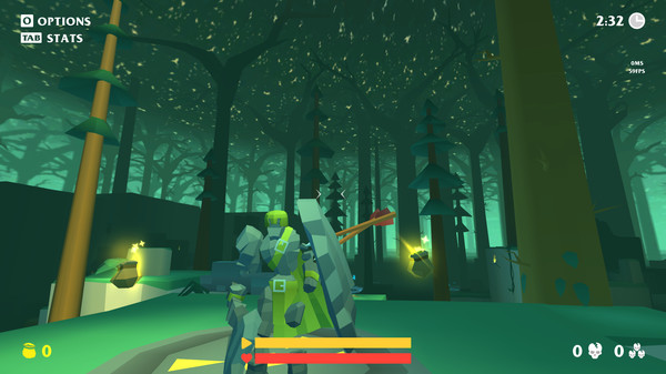 RaidLand screenshot 12